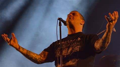 phil anselmo sister|The Untold Truth Of Pantera's Phil Anselmo .
